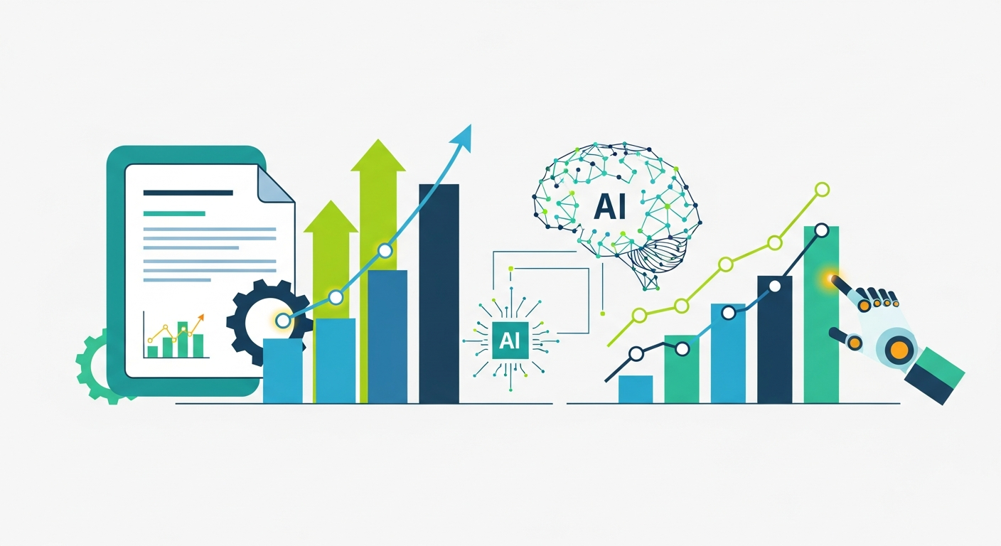 企画書をAIで自動作成する方法とツール5選のイメージ画像