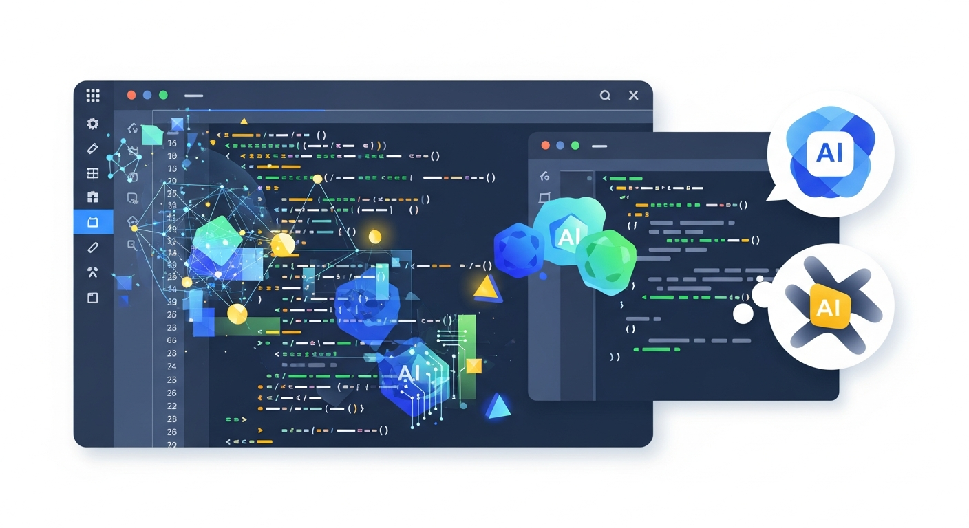 AIコーディング補助ツール比較